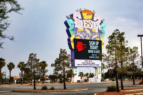 Vegas fiesta casino Paraguay